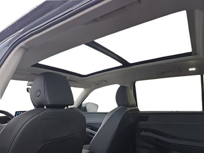2027 Volkswagen Atlas SE w/Technology
