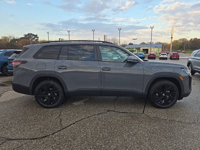 2027 Volkswagen Atlas SE w/Technology