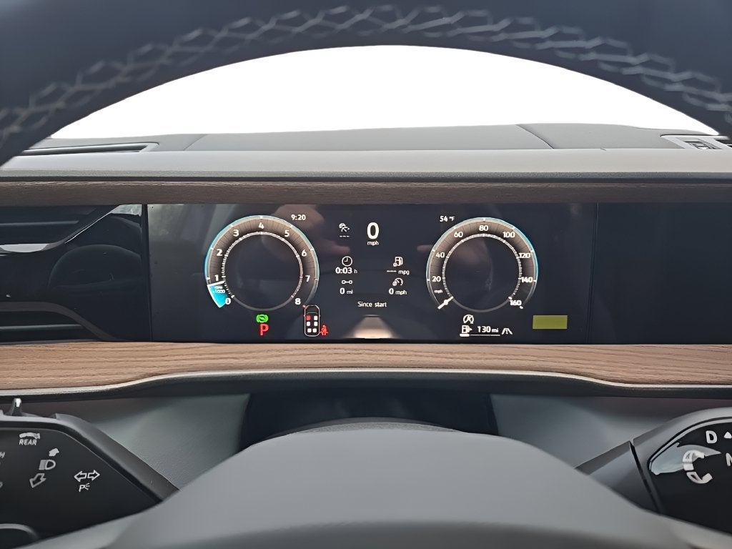 2027 Volkswagen Atlas SE w/Technology