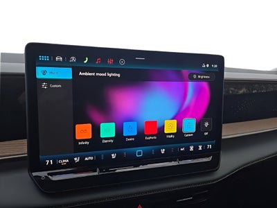 2027 Volkswagen Atlas SE w/Technology