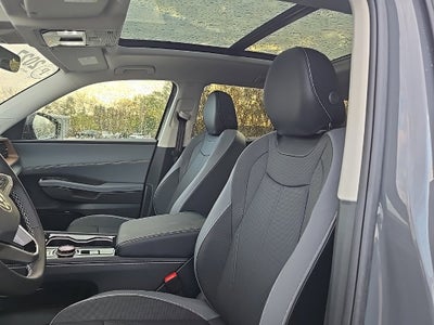 2027 Volkswagen Atlas SE w/Technology