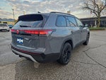 2027 Volkswagen Atlas SE w/Technology