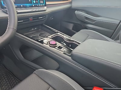 2027 Volkswagen Atlas SE w/Technology