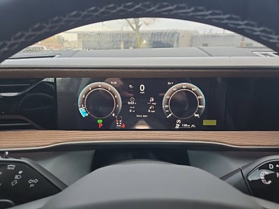 2027 Volkswagen Atlas SE w/Technology