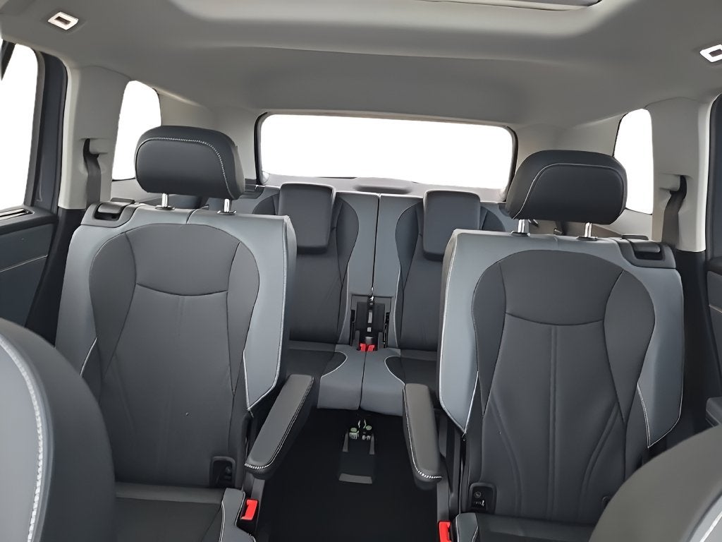2027 Volkswagen Atlas SE w/Technology