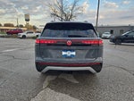 2027 Volkswagen Atlas SE w/Technology