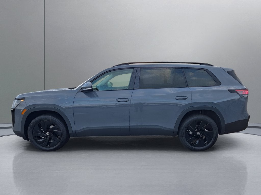 2027 Volkswagen Atlas SE w/Technology