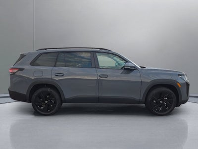 2027 Volkswagen Atlas SE w/Technology