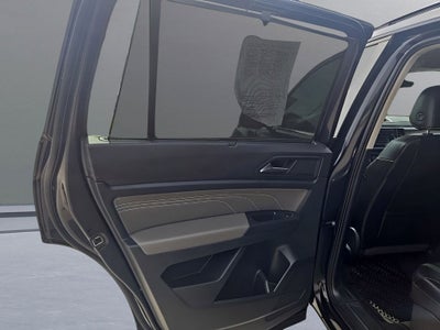 2022 Volkswagen Atlas 2.0T SE