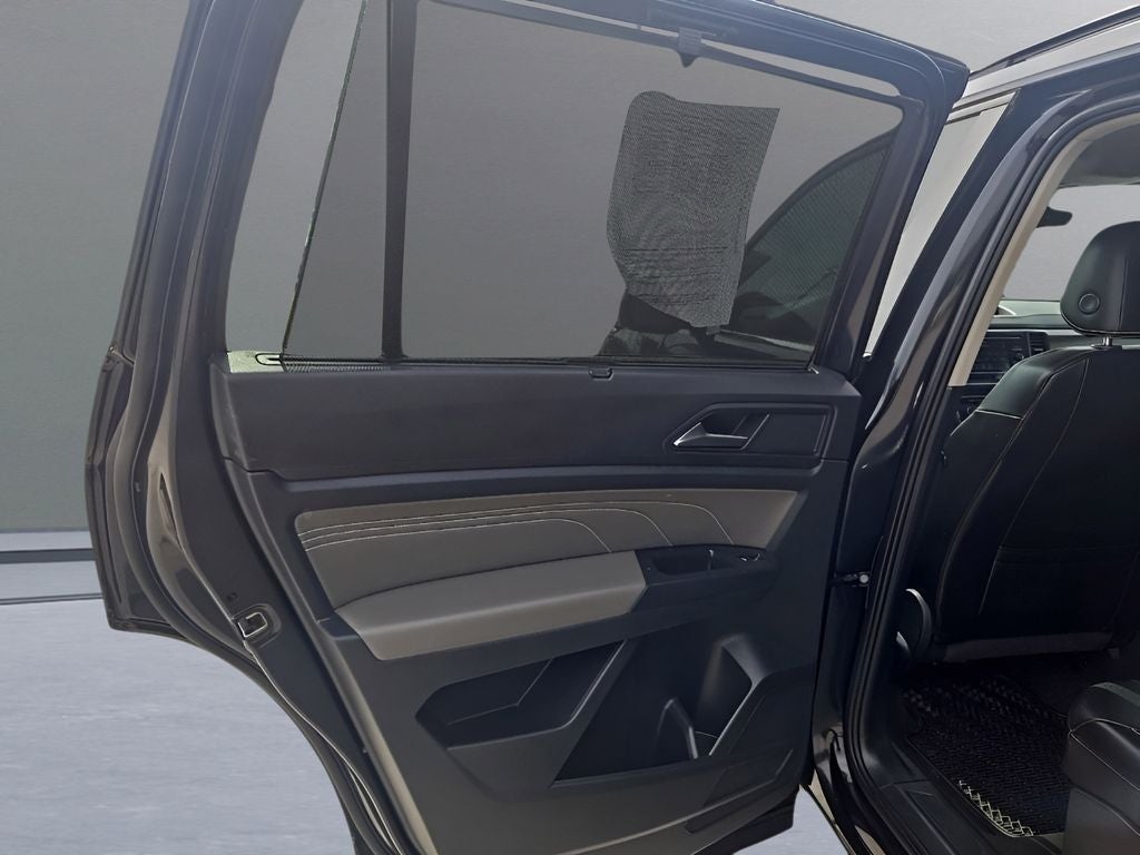 2022 Volkswagen Atlas 2.0T SE