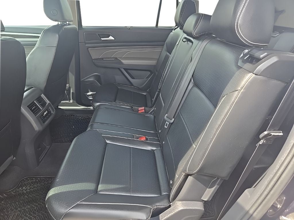2022 Volkswagen Atlas 2.0T SE