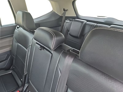 2022 Volkswagen Atlas 2.0T SE
