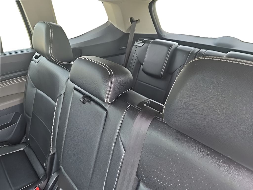 2022 Volkswagen Atlas 2.0T SE