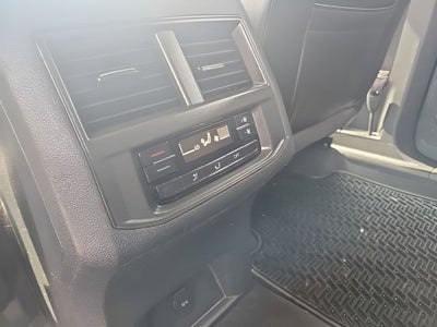 2022 Volkswagen Atlas 2.0T SE