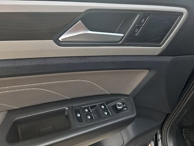 2022 Volkswagen Atlas 2.0T SE