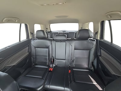 2022 Volkswagen Atlas 2.0T SE