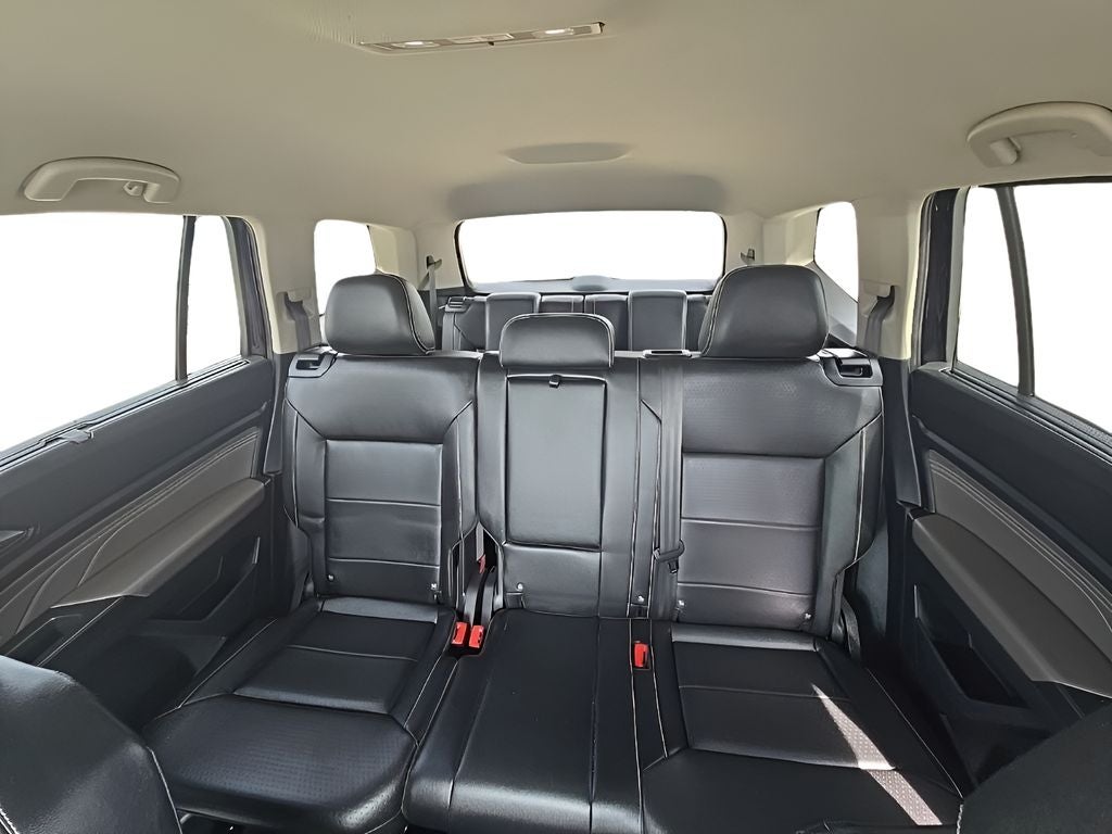 2022 Volkswagen Atlas 2.0T SE
