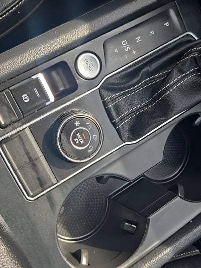 2022 Volkswagen Atlas 2.0T SE