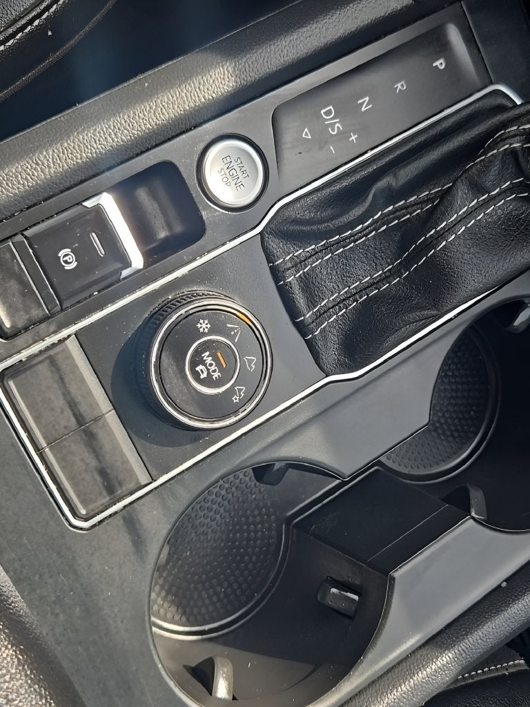 2022 Volkswagen Atlas 2.0T SE