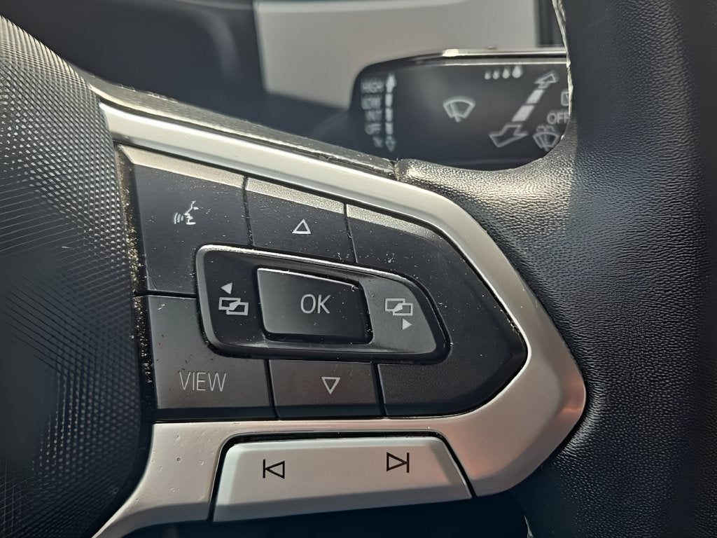 2022 Volkswagen Atlas 2.0T SE