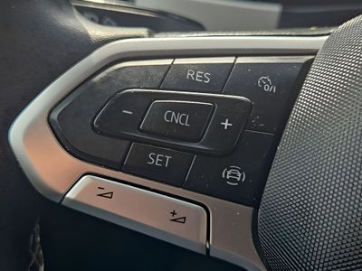 2022 Volkswagen Atlas 2.0T SE