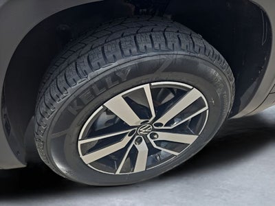 2022 Volkswagen Atlas 2.0T SE