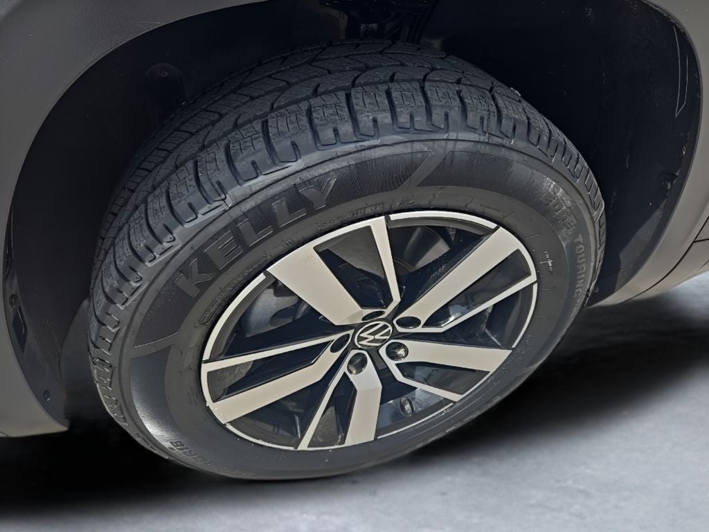 2022 Volkswagen Atlas 2.0T SE