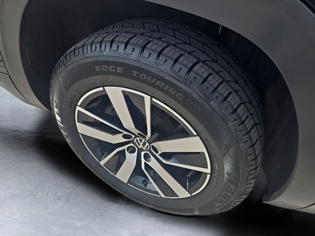 2022 Volkswagen Atlas 2.0T SE