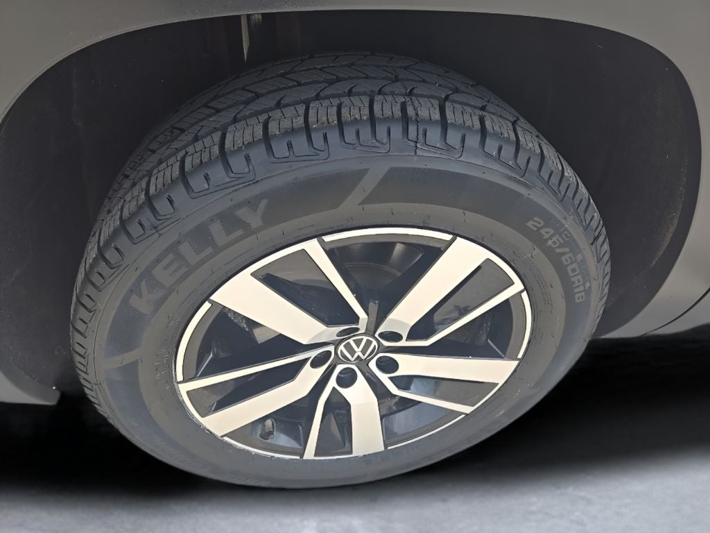 2022 Volkswagen Atlas 2.0T SE