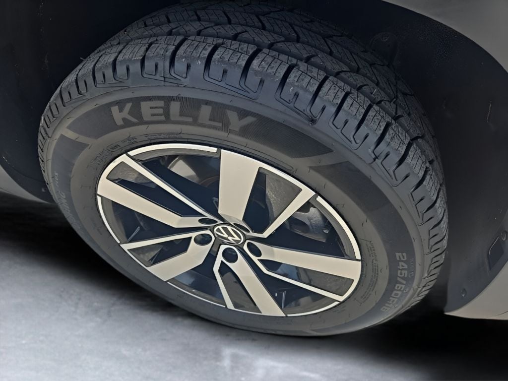 2022 Volkswagen Atlas 2.0T SE