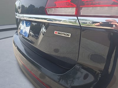 2022 Volkswagen Atlas 2.0T SE