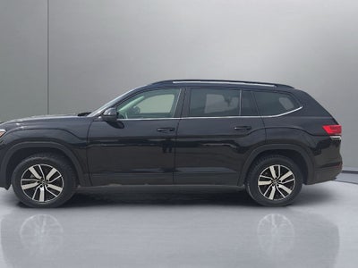 2022 Volkswagen Atlas 2.0T SE