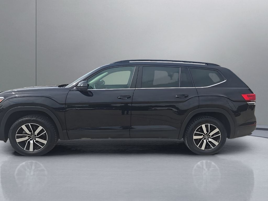 2022 Volkswagen Atlas 2.0T SE