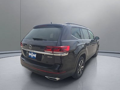 2022 Volkswagen Atlas 2.0T SE