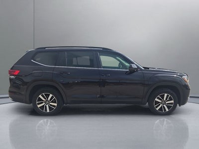 2022 Volkswagen Atlas 2.0T SE
