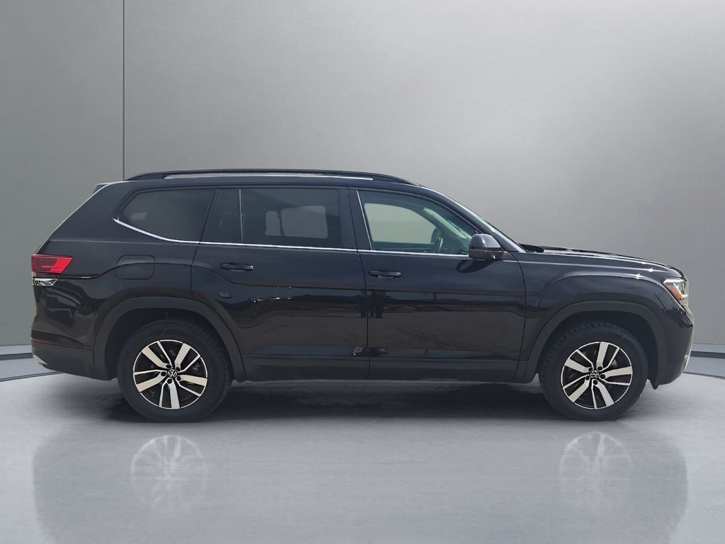 2022 Volkswagen Atlas 2.0T SE