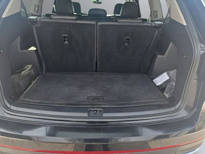 2022 Volkswagen Atlas 2.0T SE
