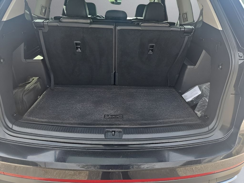 2022 Volkswagen Atlas 2.0T SE