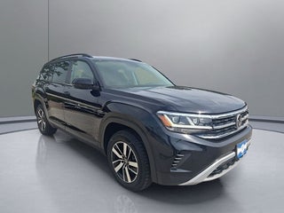 2022 Volkswagen Atlas 2.0T SE