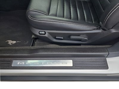 2012 Ford Mustang V6 Premium