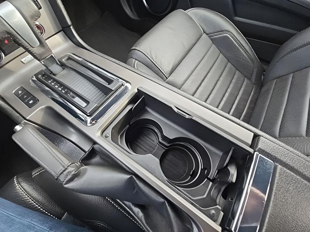 2012 Ford Mustang V6 Premium