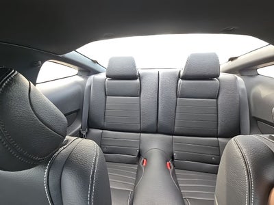 2012 Ford Mustang V6 Premium