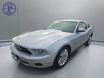 2012 Ford Mustang V6 Premium