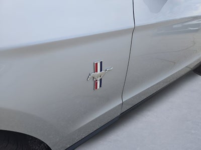 2012 Ford Mustang V6 Premium