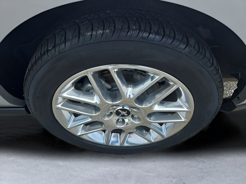 2012 Ford Mustang V6 Premium