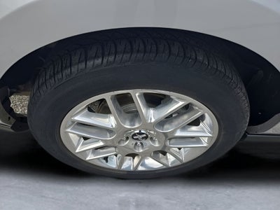 2012 Ford Mustang V6 Premium