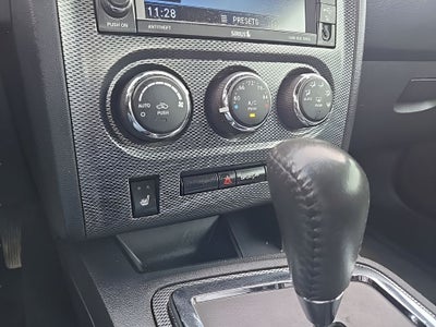 2012 Dodge Challenger R/T
