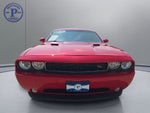 2012 Dodge Challenger R/T