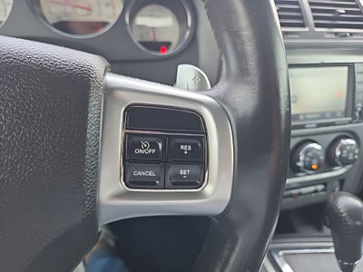 2012 Dodge Challenger R/T
