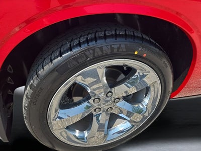 2012 Dodge Challenger R/T